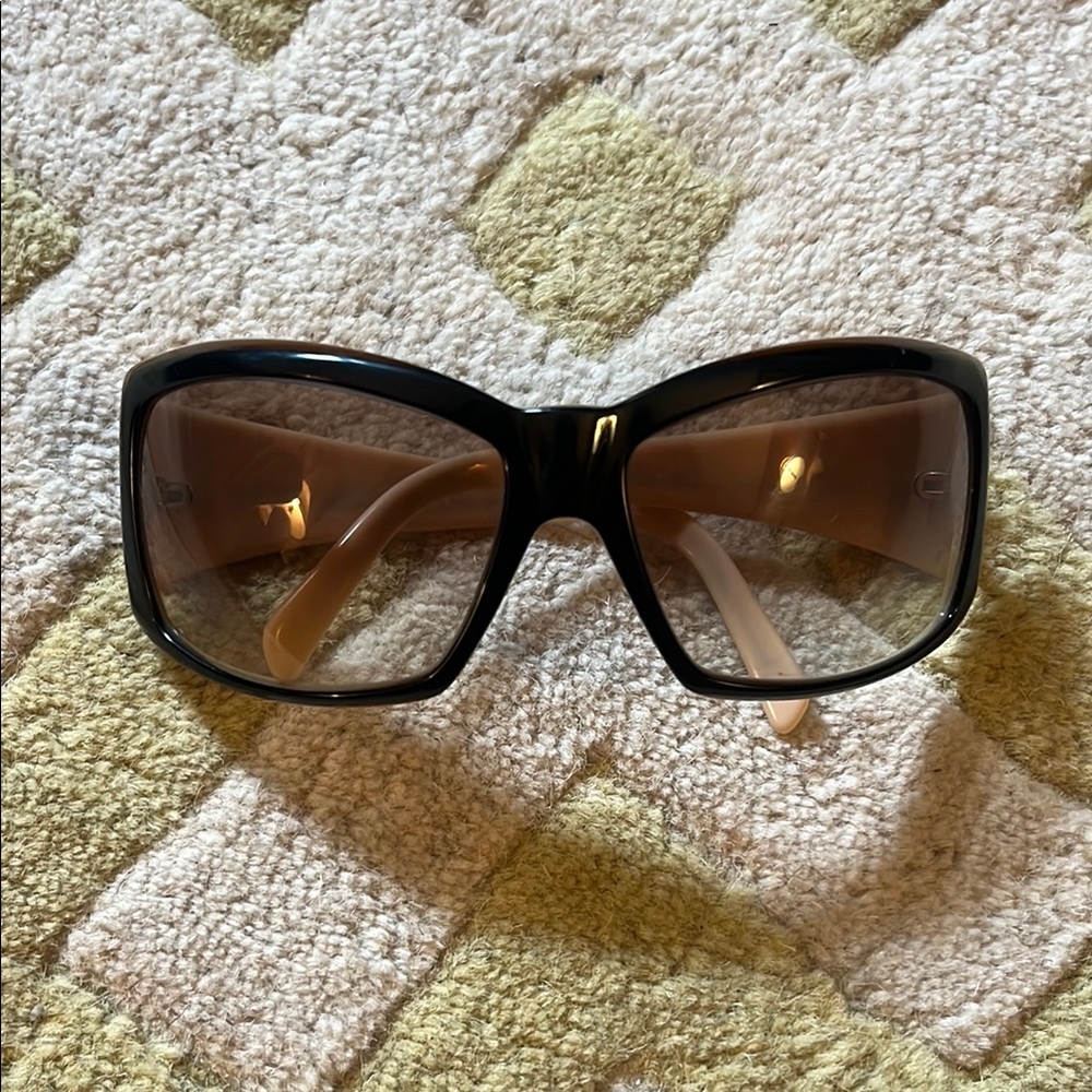 Versace Mod Sunglasses